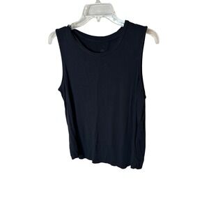 Kindred Bravely Bamboo Maternity and Nursing Tank Top - XL